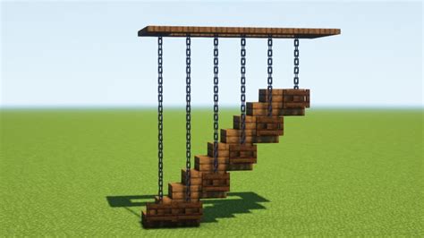 Minecraft compact staircase. Things To Know About Minecraft compact staircase. 